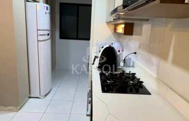 Imagem 5: APARTAMENTO 1 QUARTO 1 VAGA DE GARAGEM TODO MOBILIADO NO PIONEIROS CATARINSENSES