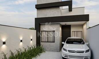 Imagem: Casa à venda, BRASMADEIRA, CASCAVEL - PR