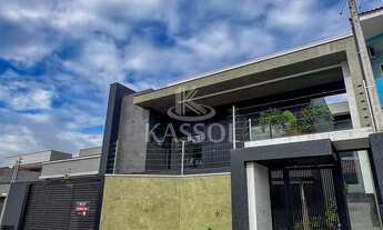 Imagem 2: Casa com 4 dormitórios à venda,468.00 m , CASCAVEL - PR