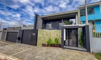 Imagem 5: Casa com 4 dormitórios à venda,468.00 m , CASCAVEL - PR