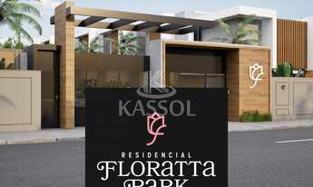 Imagem: Sobrado em condomínio horizontal de alto