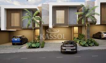 Imagem 6: Sobrado em condomínio horizontal de alto padrão no Bairro Country