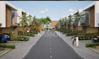 Imagem 4: Sobrado em condomínio horizontal de alto padrão no Bairro Country