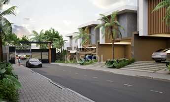 Imagem 5: Sobrado em condomínio horizontal de alto padrão no Bairro Country