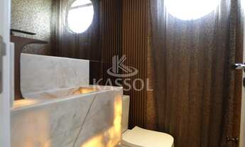 Imagem 3: More num Privilege JL no Centro ao lado do Colégio Marista