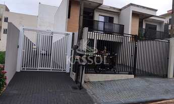 Imagem: Sobrado com 3 dormitórios à venda,147.90