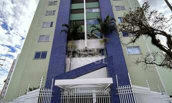 Imagem: APARTAMENTO À VENDA NA REGIÃO CENTRAL