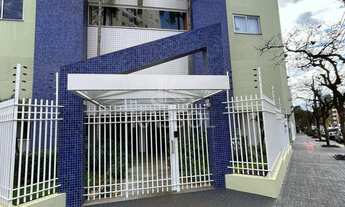 Imagem 2: APARTAMENTO À VENDA NA REGIÃO CENTRAL COM 01 SUÍTE CLOSET E 01 QUARTO