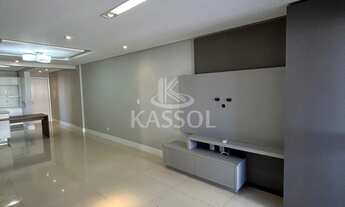 Imagem 4: APARTAMENTO À VENDA NA REGIÃO CENTRAL COM 01 SUÍTE CLOSET E 01 QUARTO