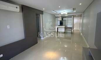 Imagem 3: APARTAMENTO À VENDA NA REGIÃO CENTRAL COM 01 SUÍTE CLOSET E 01 QUARTO