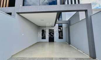 Imagem 2: SOBRADO à venda, 2 quartos, 1 suíte, 2 vagas de garagem, bairro siena