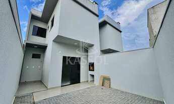 Imagem 3: SOBRADO à venda, 2 quartos, 1 suíte, 2 vagas de garagem, bairro siena