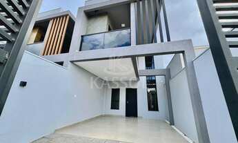 Imagem 6: SOBRADO à venda, 2 quartos, 1 suíte, 2 vagas de garagem, bairro siena