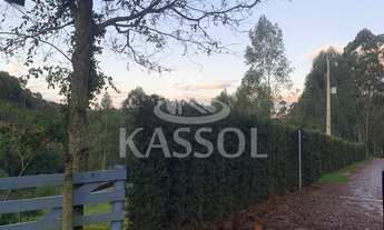 Imagem 2: Chácara incrível a 68 km de Cascavel Fácil acesso, casa ampla, açude