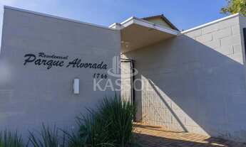 Imagem 2: Sobrado com 2 dormitórios à venda,64.00 m , Bairro Brasília, CASCAVEL - PR