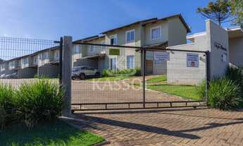 Imagem: Sobrado com 2 dormitórios à venda,64.00