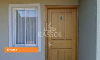 Imagem 4: Sobrado com 2 dormitórios à venda,64.00 m , Bairro Brasília, CASCAVEL - PR