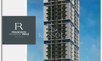 Imagem: APARTAMENTO A VENDA, ED.FRANCISCO H.RENZ