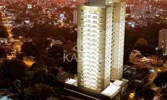 Imagem: Edifício TOUFIC ELIAS KLAIME - Uma obra