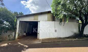 Imagem: Barracão à venda,308.00 m, INTERLAGOS