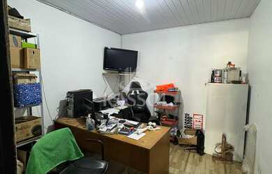 Imagem 5: Barracão à venda,308.00 m , INTERLAGOS, CASCAVEL - PR ÁREA CONST.290M