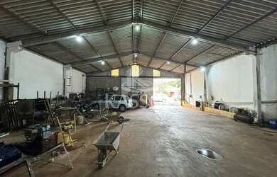 Imagem 4: Barracão à venda,308.00 m , INTERLAGOS, CASCAVEL - PR ÁREA CONST.290M