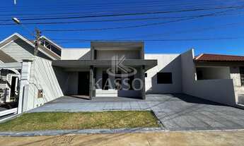 Imagem 2: Casa à venda, NEVA, CASCAVEL - PR