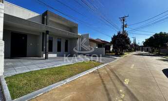 Imagem: Casa à venda, NEVA, CASCAVEL - PR