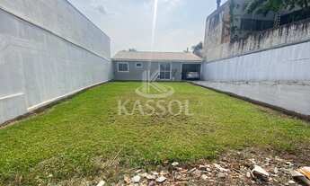 Imagem 2: Lote com casa à venda no Bairro Coqueiral, próximo a FAG e Parque Ecopark