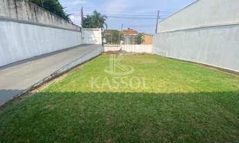 Imagem 3: Lote com casa à venda no Bairro Coqueiral, próximo a FAG e Parque Ecopark