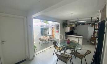 Imagem 4: Lote com casa à venda no Bairro Coqueiral, próximo a FAG e Parque Ecopark