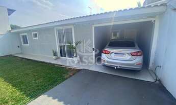 Imagem: Lote com casa à venda no Bairro Coqueiral