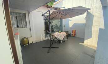 Imagem 7: Lote com casa à venda no Bairro Coqueiral, próximo a FAG e Parque Ecopark