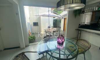 Imagem 5: Lote com casa à venda no Bairro Coqueiral, próximo a FAG e Parque Ecopark