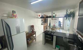 Imagem 6: Lote com casa à venda no Bairro Coqueiral, próximo a FAG e Parque Ecopark