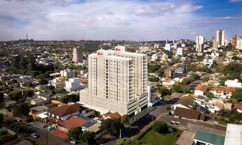 Imagem 5: EDIFÍCIO BONSAI PREMIUM II, UM NOVO CONCEITO, NO CENTRO DA CIDADE DE CASCAVEL