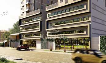 Imagem 3: EDIFÍCIO BONSAI PREMIUM II, UM NOVO CONCEITO, NO CENTRO DA CIDADE DE CASCAVEL