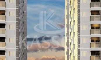 Imagem 2: EDIFÍCIO BONSAI PREMIUM II, UM NOVO CONCEITO, NO CENTRO DA CIDADE DE CASCAVEL