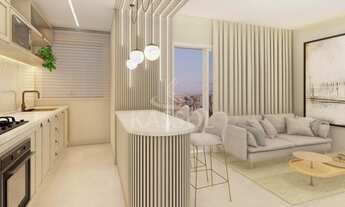 Imagem 7: EDIFÍCIO BONSAI PREMIUM II, UM NOVO CONCEITO, NO CENTRO DA CIDADE DE CASCAVEL