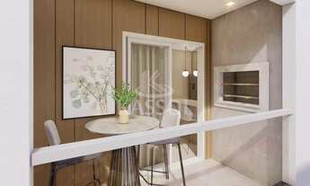 Imagem 6: EDIFÍCIO BONSAI PREMIUM II, UM NOVO CONCEITO, NO CENTRO DA CIDADE DE CASCAVEL