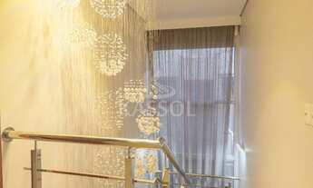 Imagem: SOBRADO CONDOMINIO EVERLEST - PIONEIROS