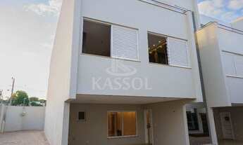 Imagem 4: SOBRADO CONDOMINIO EVERLEST - PIONEIROS CATARINENSE- SOBRADO TRIPLEX