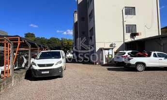 Imagem: Prédio comercial, AV. BRASIL, São Cristóvão