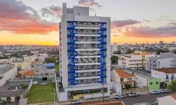 Imagem: APARTAMENTO PRONTO PRA MORAR - EDIFÍCIO
