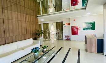 Imagem 3: APARTAMENTO PRONTO PRA MORAR - EDIFÍCIO AFFINITY - JD MARIA LUIZA