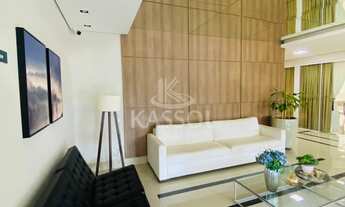 Imagem 5: APARTAMENTO PRONTO PRA MORAR - EDIFÍCIO AFFINITY - JD MARIA LUIZA