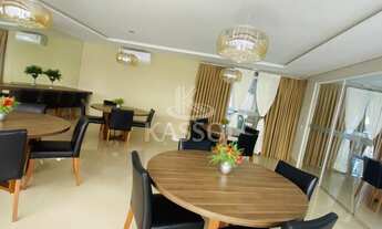 Imagem 6: APARTAMENTO PRONTO PRA MORAR - EDIFÍCIO AFFINITY - JD MARIA LUIZA