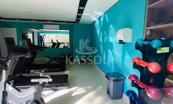 Imagem 7: APARTAMENTO PRONTO PRA MORAR - EDIFÍCIO AFFINITY - JD MARIA LUIZA