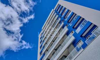 Imagem 2: APARTAMENTO PRONTO PRA MORAR - EDIFÍCIO AFFINITY - JD MARIA LUIZA