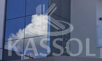 Imagem 2: Sobrado novo de esquina, com 3 suites com sacada, fino acabamento em alto padrao